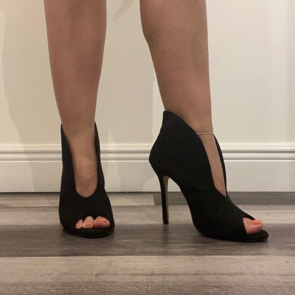 Bai Beiai Open Toes Sandals - Picture 7 of 7